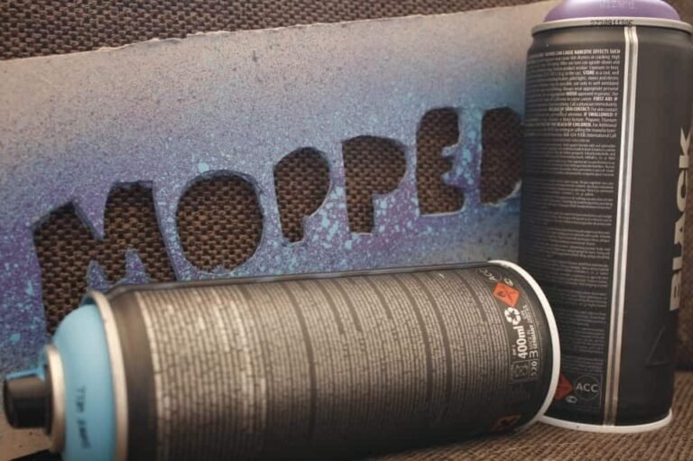 What Size Spray Tip For Exterior Paint? 3 What size spray tip for exterior paint