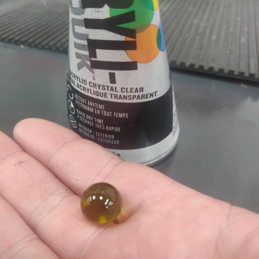 Spray Can Maintenance And Storage Tips Easy Spray Paint