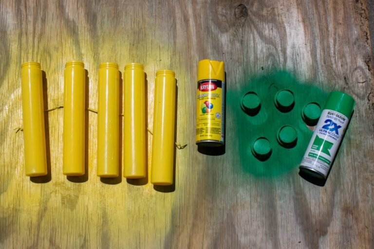 Unveiling And The Difference Between RustOleum vs Krylon 1 Difference Between RustOleum vs Krylon
