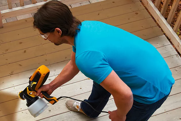 The Ultimate Guide To The Wagner Flexio 590 Paint Sprayer 1 wagner flexio 590 paint sprayer
