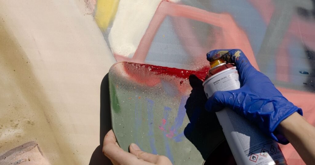 Is Rust Oleum Spray Paint Oil Based Or Water Based? A Comprehensive Guide Easy Spray Paint