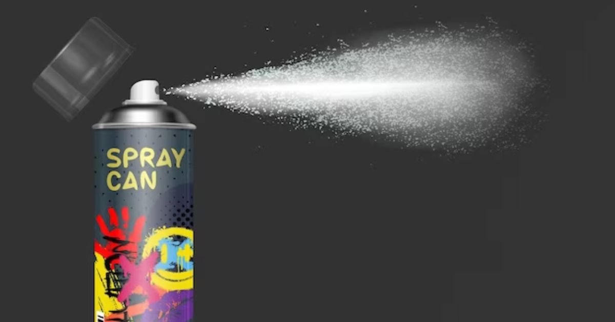 Discover The Revolution Your Trusted Organic Spray Paint Companies