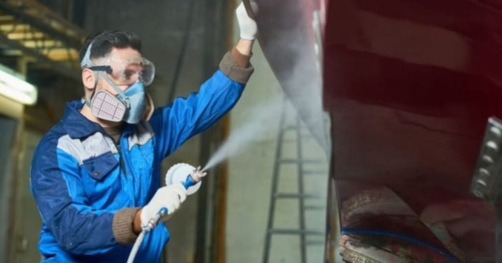 Krylon Spray Paint For Fiberglass: Expert’s Choice 7 Krylon Spray Paint For Fiberglass