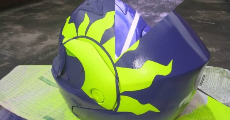 Best Spray Paint For Helmets: Magical Makeover For Your Helmets 1 Best Spray Paint For Helmets