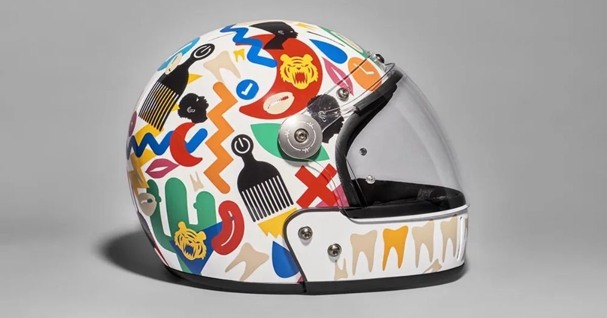 Best Spray Paint For Helmets Magical Makeover For Your Helmets Easy Spray Paint