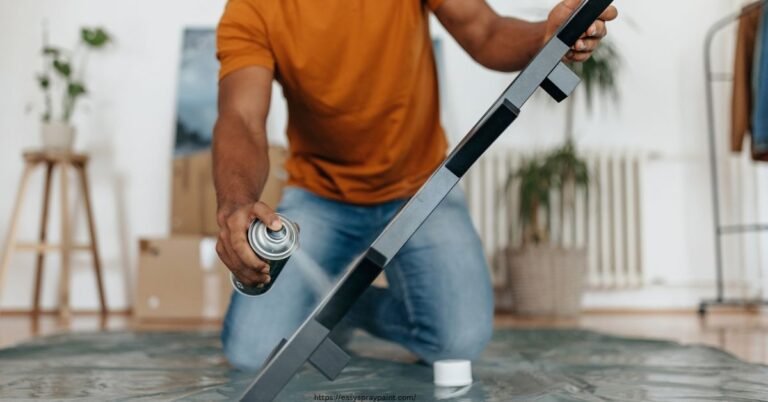 Best Spray Paint For Wicker Furniture