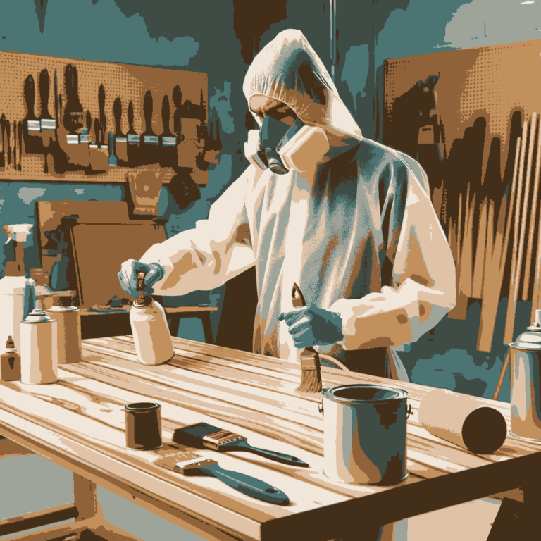 How To Varnish My Spray Paint? Mastering the Art of Varnishing 1 How To Varnish My Spray Paint