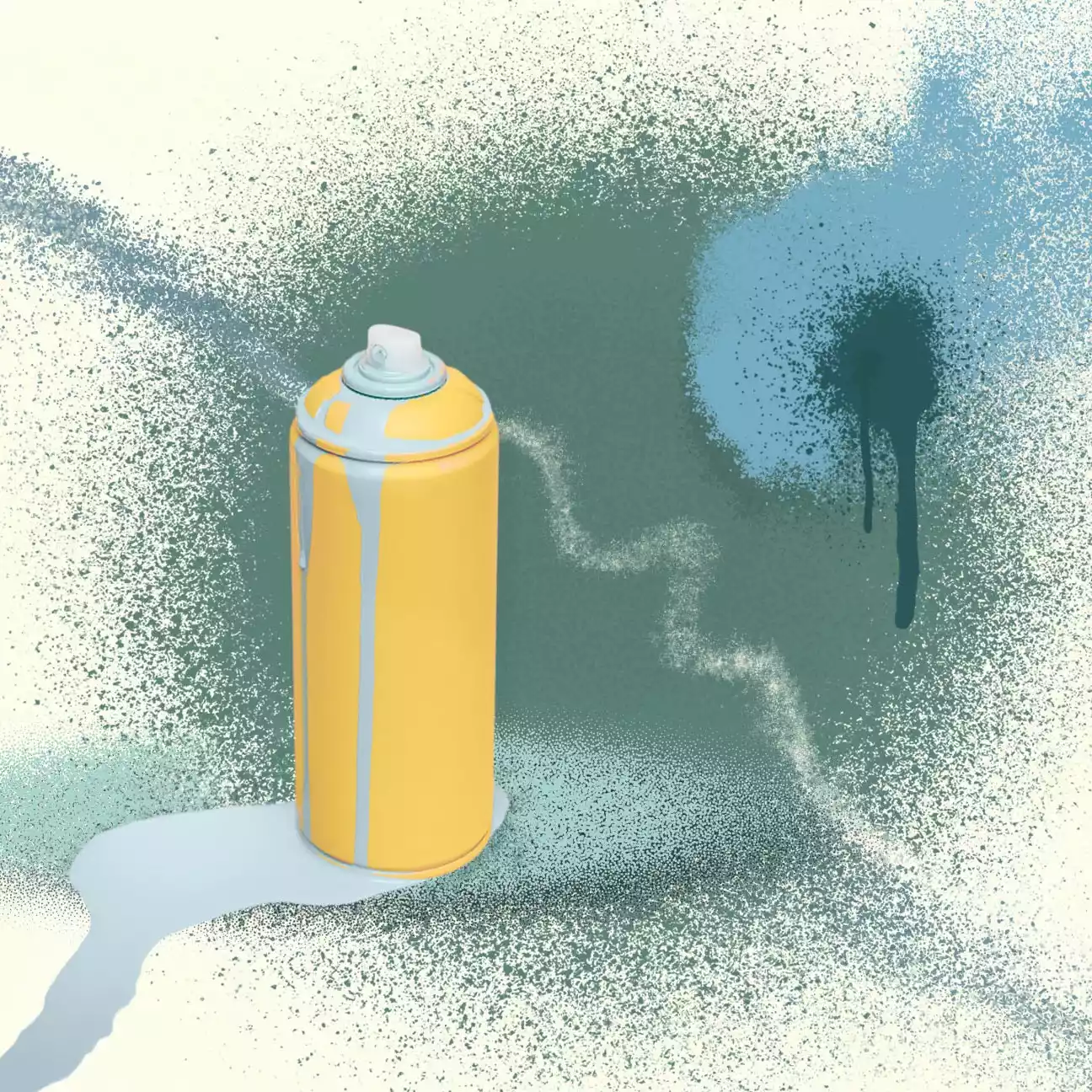 How To Achieve Even Coverage With Spray Paint Cans Easy Spray Paint