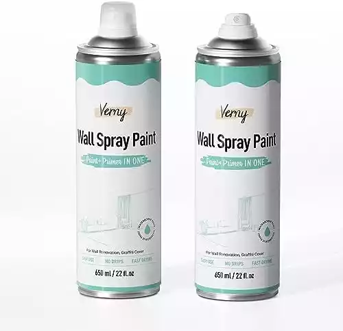 Quick-dry Spray Paint For Indoor DIY 10