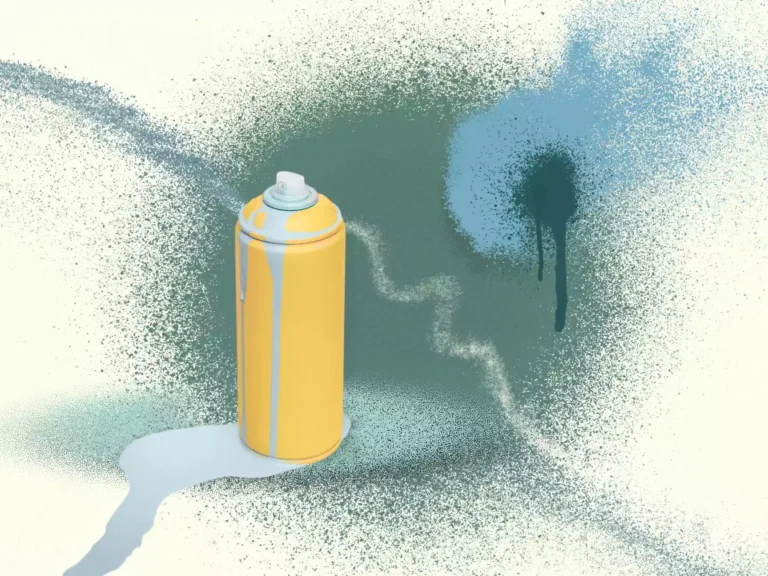 Best Techniques For Spray Can Layering 4