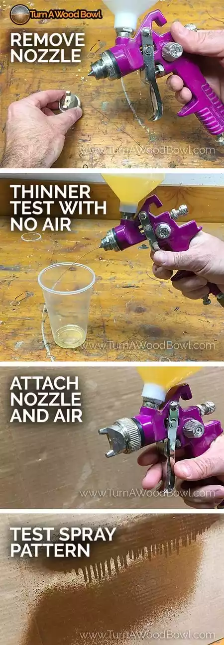 How To Improve Spray Can Flow Consistency 14