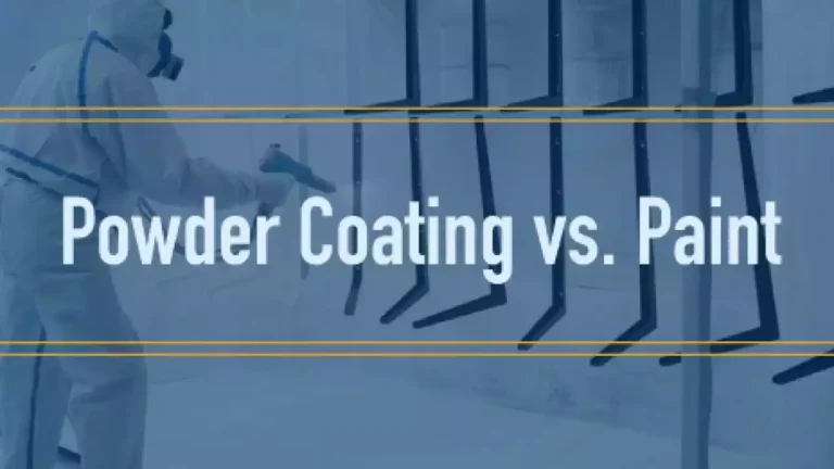 Powder Coating Vs Spray Painting Cost 16