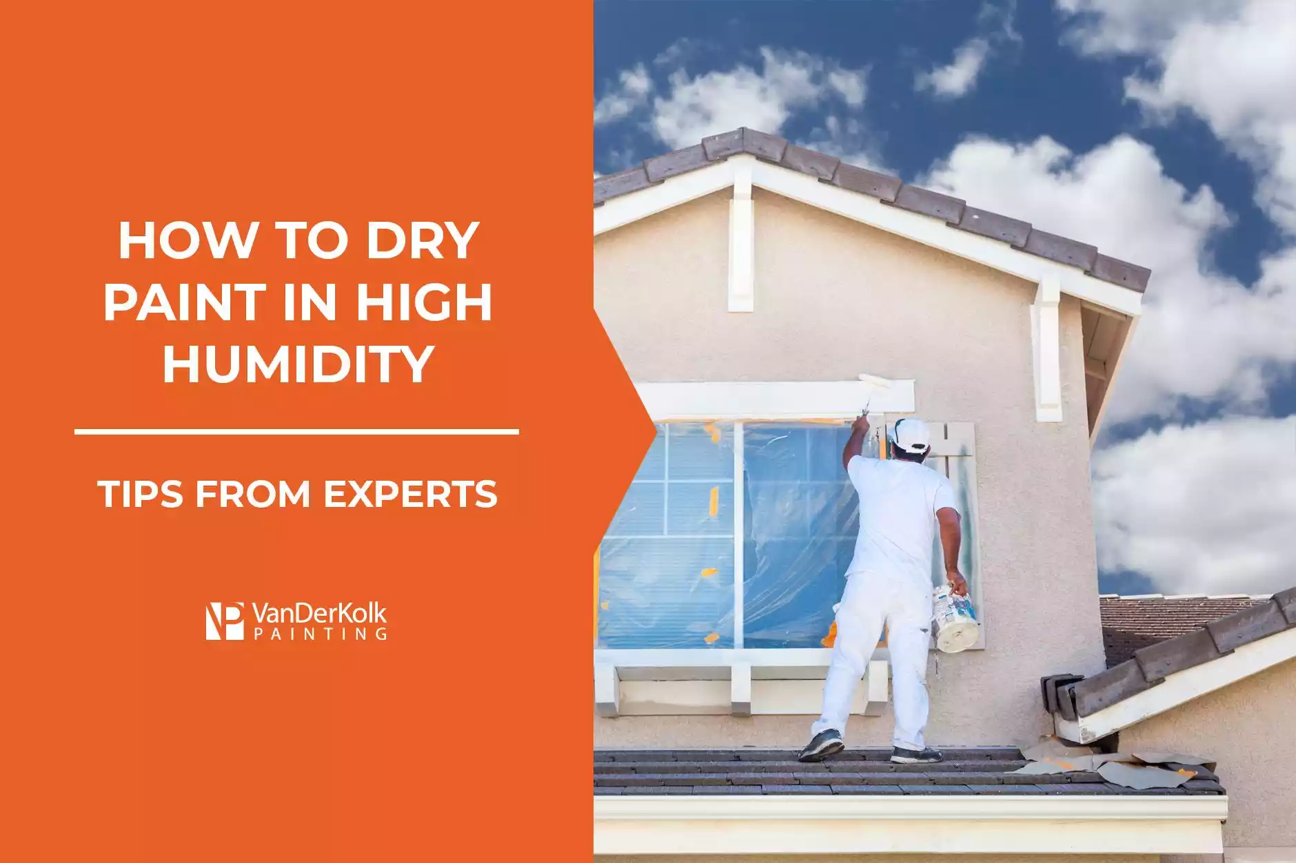 Tips For Spray Can Use In Humid Conditions 1 tips for spray can use in humid conditions